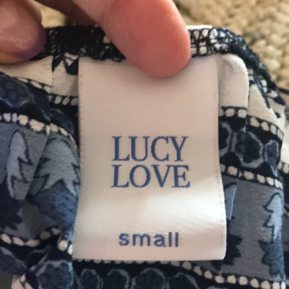 Tank top - Picture 3 of 4